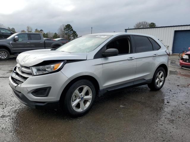 FORD EDGE SE 2017 2fmpk3g96hbb86891