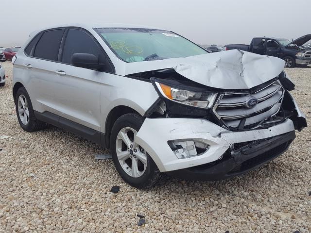 FORD EDGE SE 2017 2fmpk3g96hbc15791