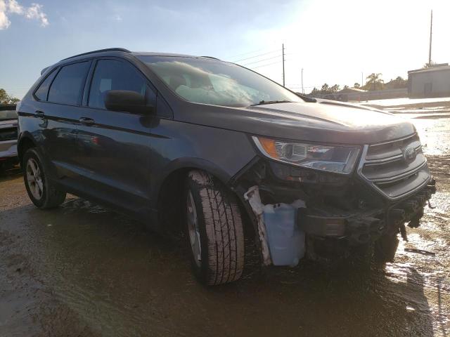 FORD EDGE SE 2017 2fmpk3g96hbc67275