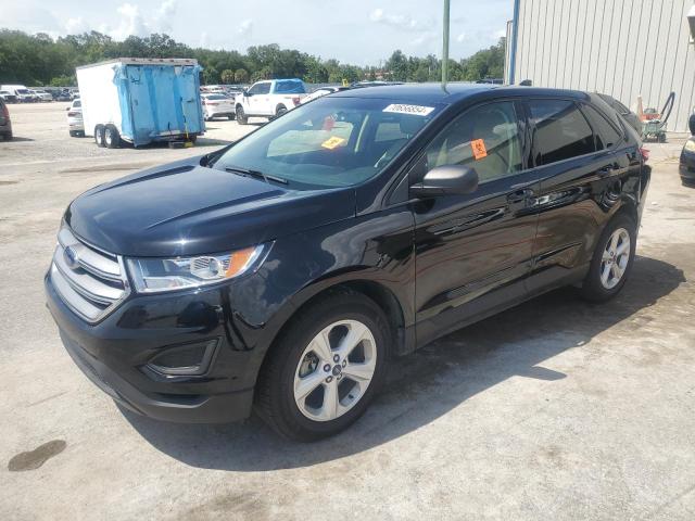 FORD EDGE SE 2018 2fmpk3g96jbb03160