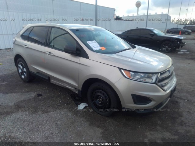 FORD EDGE 2018 2fmpk3g96jbb51533