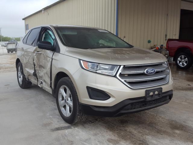 FORD EDGE SE 2018 2fmpk3g96jbb51550