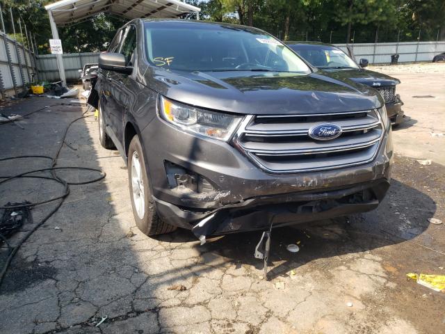 FORD NULL 2018 2fmpk3g96jbb55887