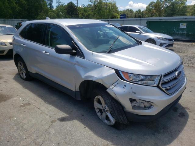 FORD EDGE SE 2018 2fmpk3g96jbb55937