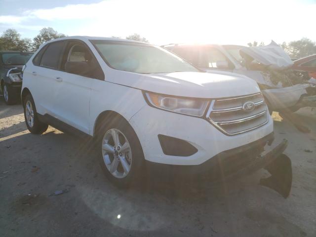 FORD NULL 2018 2fmpk3g96jbb86511