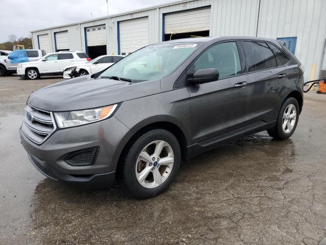 FORD EDGE 2018 2fmpk3g96jbb98366