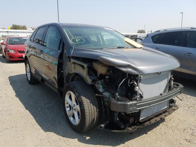 FORD NULL 2018 2fmpk3g96jbc01475