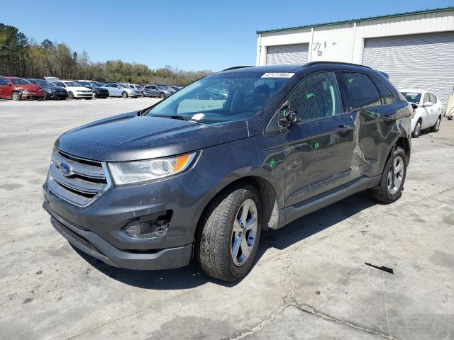 FORD EDGE 2018 2fmpk3g96jbc30166