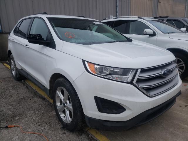 FORD EDGE 2018 2fmpk3g96jbc46612