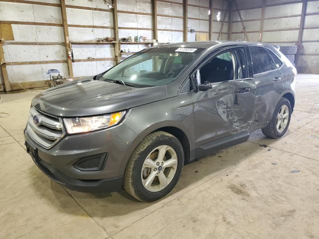 FORD EDGE 2018 2fmpk3g96jbc50417