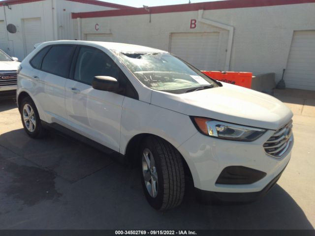 FORD EDGE 2019 2fmpk3g96kbb43269