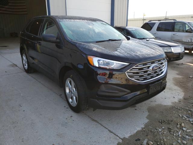 FORD EDGE SE 2019 2fmpk3g96kbb57043