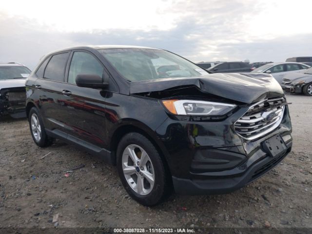 FORD EDGE 2019 2fmpk3g96kbb57169