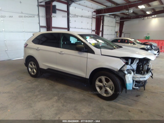 FORD EDGE 2019 2fmpk3g96kbc03129