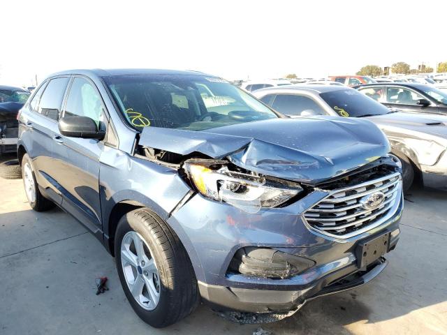 FORD EDGE SE 2019 2fmpk3g96kbc51049