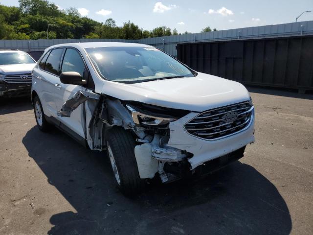 FORD EDGE SE 2019 2fmpk3g96kbc64111