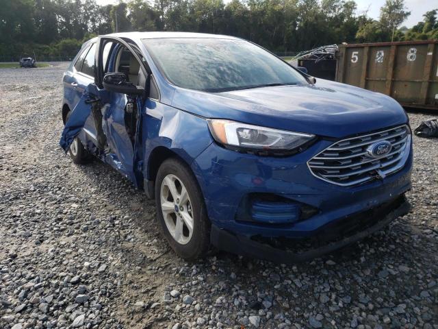 FORD EDGE SE 2020 2fmpk3g96lba32254