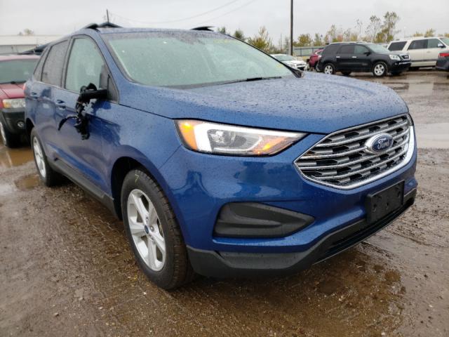 FORD EDGE SE 2020 2fmpk3g96lba35302