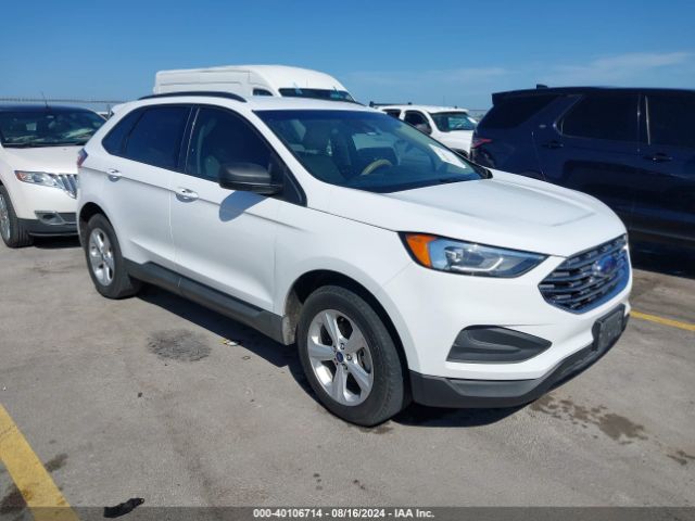 FORD EDGE 2020 2fmpk3g96lbb31012