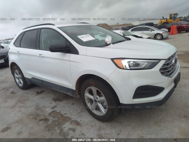 FORD EDGE 2020 2fmpk3g96lbb34475