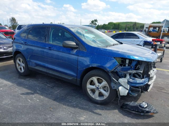 FORD EDGE 2021 2fmpk3g96mba01958