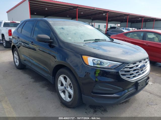 FORD EDGE 2021 2fmpk3g96mba13219