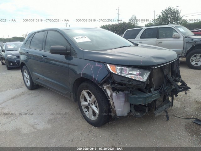 FORD EDGE 2016 2fmpk3g97gbb15634