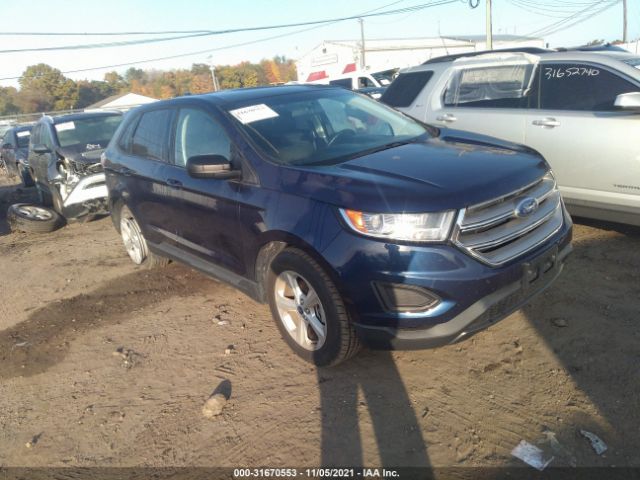 FORD EDGE 2016 2fmpk3g97gbb17870