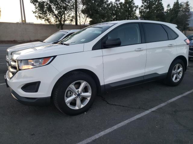 FORD EDGE 2016 2fmpk3g97gbb22857