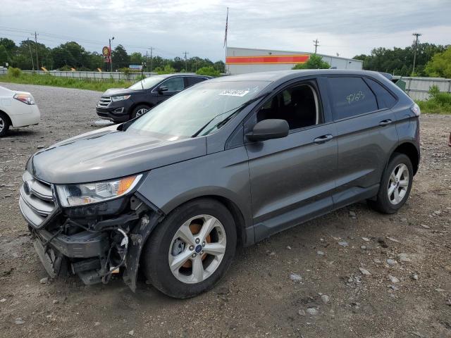 FORD EDGE SE 2016 2fmpk3g97gbb27945