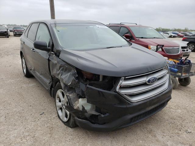 FORD EDGE SE 2016 2fmpk3g97gbb43269