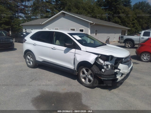 FORD EDGE 2016 2fmpk3g97gbb43398