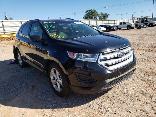 FORD EDGE 2016 2fmpk3g97gbb48293