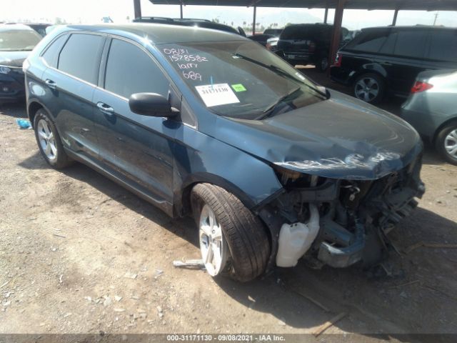 FORD EDGE 2016 2fmpk3g97gbb53252