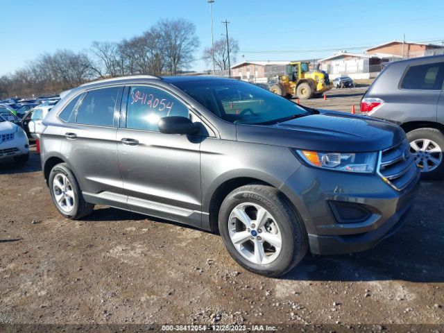 FORD EDGE 2016 2fmpk3g97gbb91984