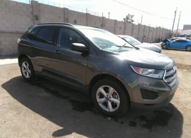 FORD EDGE 2016 2fmpk3g97gbb94786