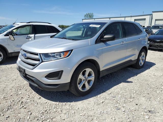 FORD EDGE 2016 2fmpk3g97gbc00831