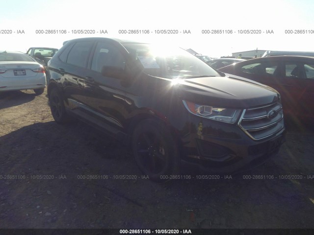 FORD EDGE 2016 2fmpk3g97gbc04040