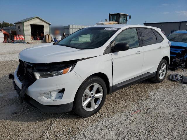 FORD EDGE SE 2016 2fmpk3g97gbc09481