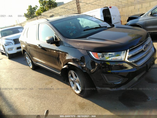 FORD EDGE 2016 2fmpk3g97gbc17726