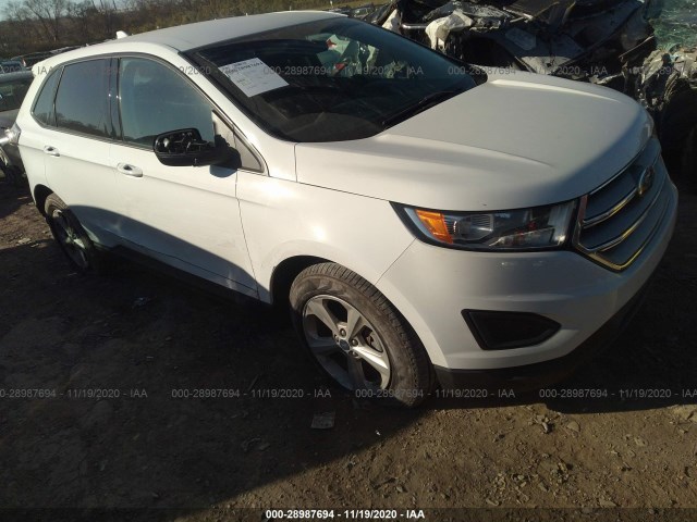 FORD EDGE 2016 2fmpk3g97gbc40018