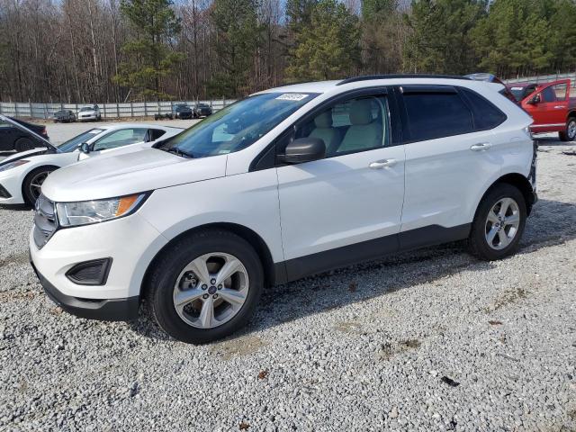 FORD EDGE SE 2018 2fmpk3g97jbb11672