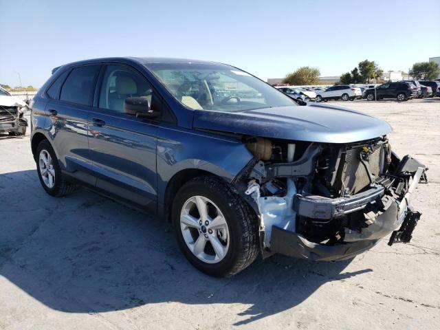 FORD EDGE SE 2018 2fmpk3g97jbb72309