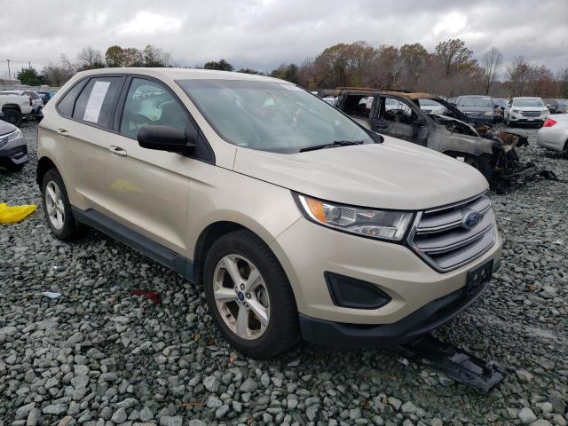 FORD EDGE SE 2018 2fmpk3g97jbb74447