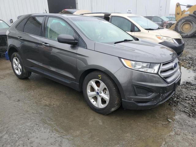 FORD EDGE SE 2018 2fmpk3g97jbb74707