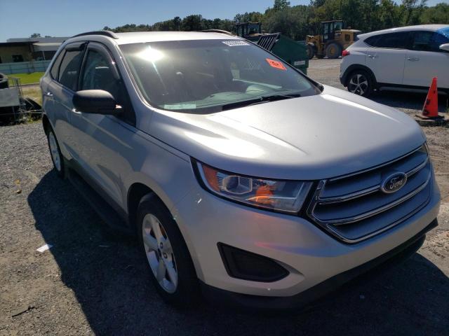 FORD EDGE SE 2018 2fmpk3g97jbb84721