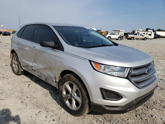 FORD EDGE SE 2018 2fmpk3g97jbb93208