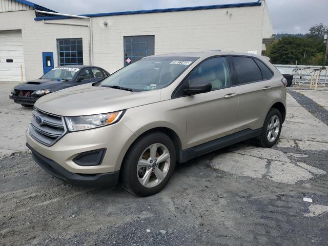 FORD EDGE SE 2018 2fmpk3g97jbb96108