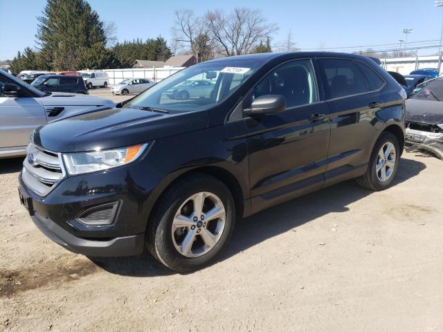 FORD EDGE SE 2018 2fmpk3g97jbc27809