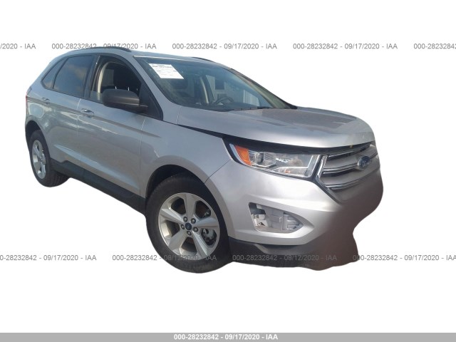 FORD EDGE 2018 2fmpk3g97jbc30161